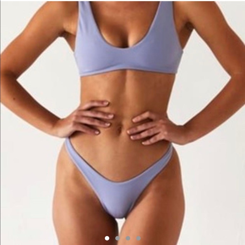 Arizona Daphne Stone Swim Set
